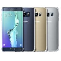 Ốp lưng Glossy Cover Samsung Galaxy S6 Edge Plus chính hãng