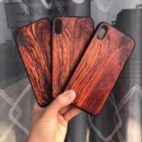 Ốp lưng gỗ cẩm, Ốp điện thoại gỗ Cẩm