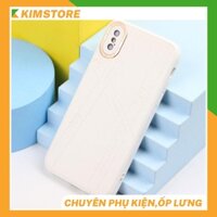 Ốp Lưng Heres IPHONE X/XS/XSM Chống sốc bảo vệ camera hiệu quả