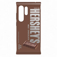 Ốp lưng Hershey Milk Chocolate Galaxy S25 Ultra | Cửa Hàng Trải Nghiệm SAMSUNG
