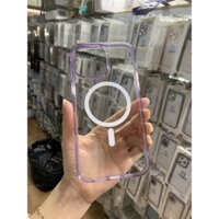 Ốp Lưng Hỗ Trợ Sạc Không Dây Iphone 14 Pro, 14 Pro Max Hãng LIKGUS Không Ố Vàng, Chống Sốc Hàng Cao Cấp