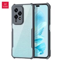 Ốp lưng Honor 200/Honor 200 Lite Xundd Túi khí chống sốc cạnh mềm Vỏ bảo vệ chống vân tay