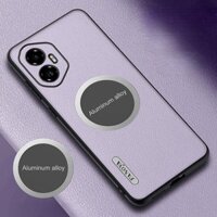 Ốp lưng Honor 300 300 Pro Ốp Lưng Mềm Bảo Vệ Cạnh Mềm Hợp Kim Nhôm Miếng Dán Cho Honor 300 Bao Ốp Lưng
