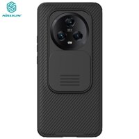 Ốp lưng Honor Magic 5 NILLKIN CamShield Pro Ống kính trượt Bảo vệ máy ảnh ốp lưng cho Huawei Honor Magic5 Pro