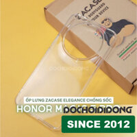 Ốp Lưng Honor Magic 5 Pro / Magic 5 Ultimate Zacase Elegance Chống Sốc