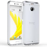 Ốp Lưng HTC 10 Evo Trong Suốt Dẻo