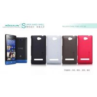 Ốp lưng HTC 8S NILLKIN sần - opluhtc8s
