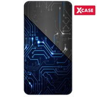 ốp lưng HTC Desire 728 nhựa dẻo Silicon - Xcase C2