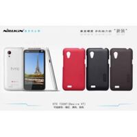 ốp lưng HTC Desire VT Nillkin sần - opluhtcdesirevt