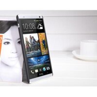 Ốp lưng HTC NILLKIN onemax sần - opluhtconemax s