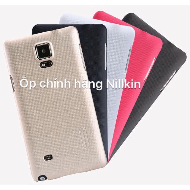 Ốp lưng HTC one E9 Nillkin