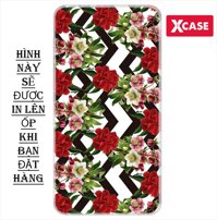 Ốp lưng HTC One M10  nhựa dẻo Silicon - Xcase F24