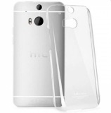 Ốp lưng HTC One M8 Imak Nano trong suốt