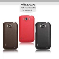 ốp lưng HTC Sensation XL / G21 Nillkin sần - opluhtcxl