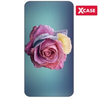 Ốp lưng Huawei GR5 2017 nhựa dẻo Silicon - Xcase M133