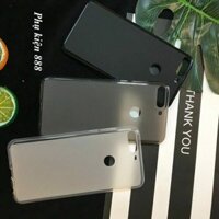 Ốp lưng Huawei Honor 7C silicon dẻo – OL2223