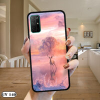 Ốp lưng Huawei Honor 8C – In hình ngộ 2D