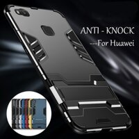 ✢▧✿Ốp lưng Huawei Honor V9 / V9 Play / V10 / V20 / 9i / Play / Note 10 Vỏ giáp Vỏ cứng chống sốc