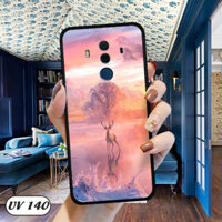 Ốp lưng Huawei Mate 10 Pro – In hình ngộ 2D
