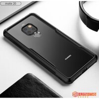 Ốp lưng Huawei Mate 20 pro chống sốc chính hãng XUNDD