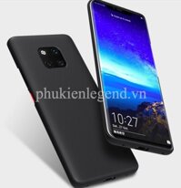 Ốp lưng Huawei Mate 20 Pro chính hãng Nillkin dạng sần