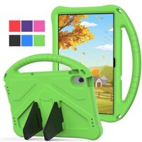 Ốp lưng Huawei MatePad Pro 10.8 inch 2019 2021 MRR-W29 MRX-W09 MRX-W19 MRX-AL09 MRX-AL19 Ốp lưng EVA Foam Giá đỡ cầm tay di động cho trẻ em Vỏ máy tính bảng chống sốc an toàn