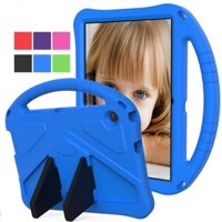 Ốp lưng Huawei MediaPad T3 10 9.6 inch AGS-W09 AGS-L09 AGS-L03 Hộp đựng tay cầm tay xốp EVA Giá đỡ chống sốc an toàn cho trẻ em Vỏ máy tính bảng
