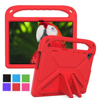Ốp lưng Huawei MediaPad T5 10.1 inch AGS2-W09 AGS2-W19 AGS2-L03 AGS2-L09 Vỏ máy tính bảng chống sốc di động cho trẻ em