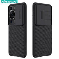 Ốp lưng Huawei P60 Pro - P60 Nillkin camshield Pro