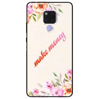 Ốp lưng in cho Huawei Mate 20 Mẫu Make Money