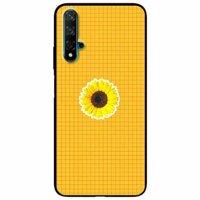 Ốp lưng in cho Huawei Nova 5T Mẫu Ô Cuc Vang