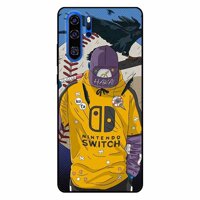 Ốp lưng in cho Huawei P30 Pro Chang Trai Switch