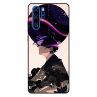 Ốp lưng in cho Huawei P30 Pro Chang Trai Hoa