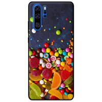 Ốp lưng in cho Huawei P30 Pro Candy Sweet - Hàng chính hãng
