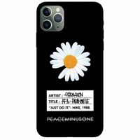 Ốp lưng in cho Iphone 11 Pro Max Mẫu Cuc To Co Nhan