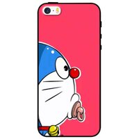 Ôp lưng in cho Iphone 55s5se Mâu Doremon Nên Hông
