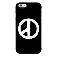 Ốp Lưng in cho iPhone 6 6s Mẫu Cúc Họa Mi 18 - Hàng Chính Hãng