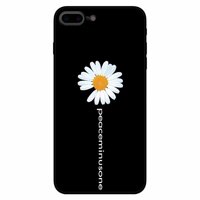 Ốp lưng in cho Iphone 7 Plus 8 Plus Mẫu Cuc Chư Dai
