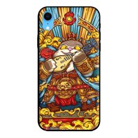 Ốp lưng in cho Iphone XR Mâu Tết 2020 42 - Hàng chính hãng