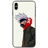 Ôp lưng in cho Iphone Xs Max Mâu Hiêp Si