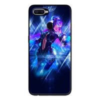 Ốp Lưng in cho Oppo A5s Mẫu Liên Quân Selena - Hàng Chính Hãng