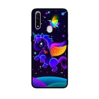 Ốp Lưng in cho Oppo A8 Mẫu Thần Thoại 4 - Hàng Chính Hãng