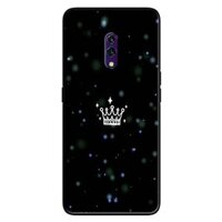 Ốp lưng in cho Oppo K3 Mẫu Nam Vương Miêng