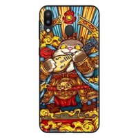 Ốp lưng in cho Samsung A20A30 Mâu Tết 2020 42