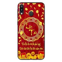 Ốp lưng in cho Samsung A20A30 Mẫu Tết 2020 45 - Hàng chính hãng