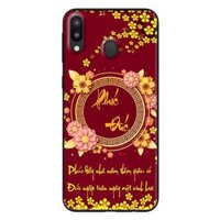 Ốp lưng in cho Samsung A20A30 Mẫu Tết 2020 46 - Hàng chính hãng