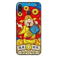 Ốp lưng in cho Samsung A20A30 Mẫu Tết 2020 56