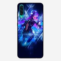 Ốp Lưng in cho Samsung A50 Mẫu Liên Quân Selena - Hàng Chính Hãng