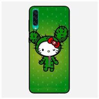 Ốp Lưng in cho Samsung A50s Mẫu Khiên Đội Trưởng 1 - Hàng Chính Hãng