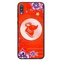 Ốp Lưng in cho Samsung M10 Mẫu Tết 2020 10